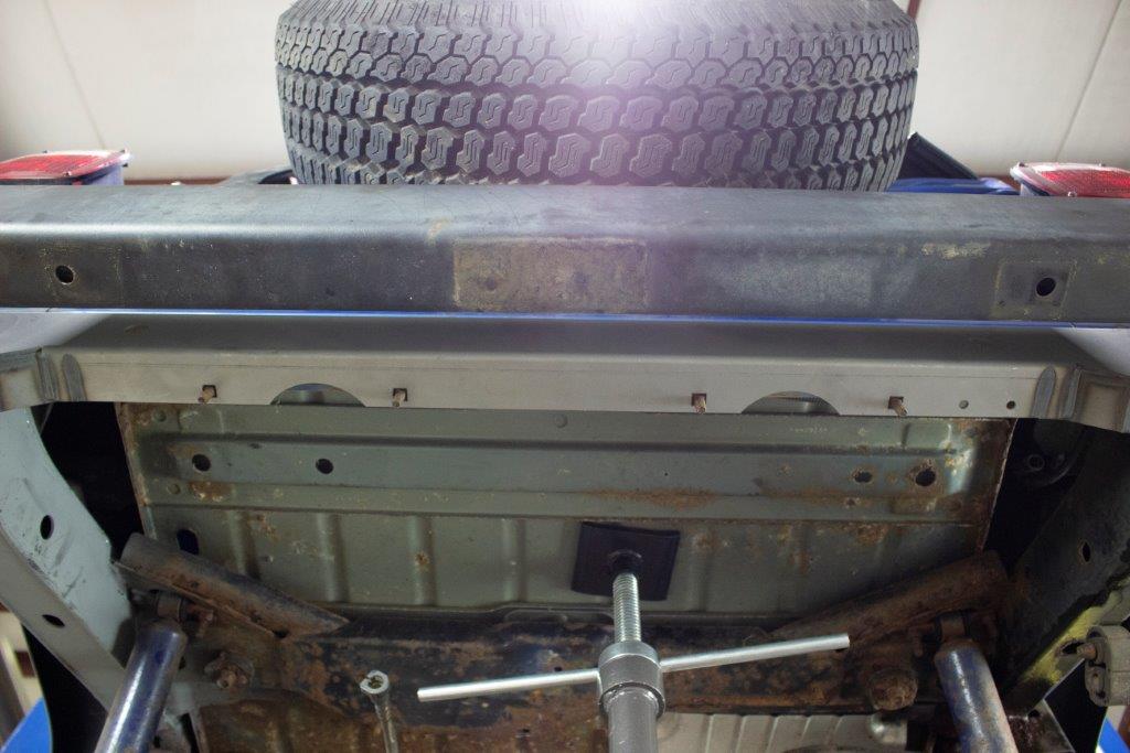 Product of Kentrol Rb4022 Replacement Frame Section