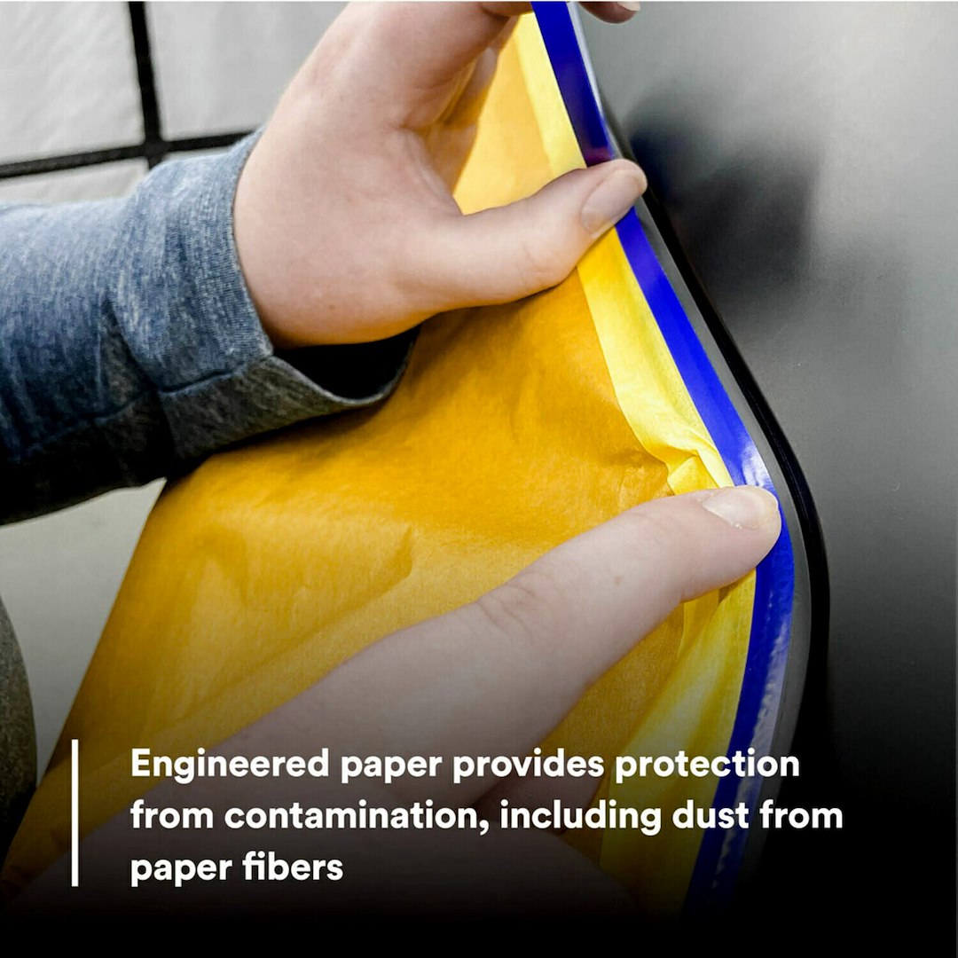 Product of 3m 06718 Sandpaper