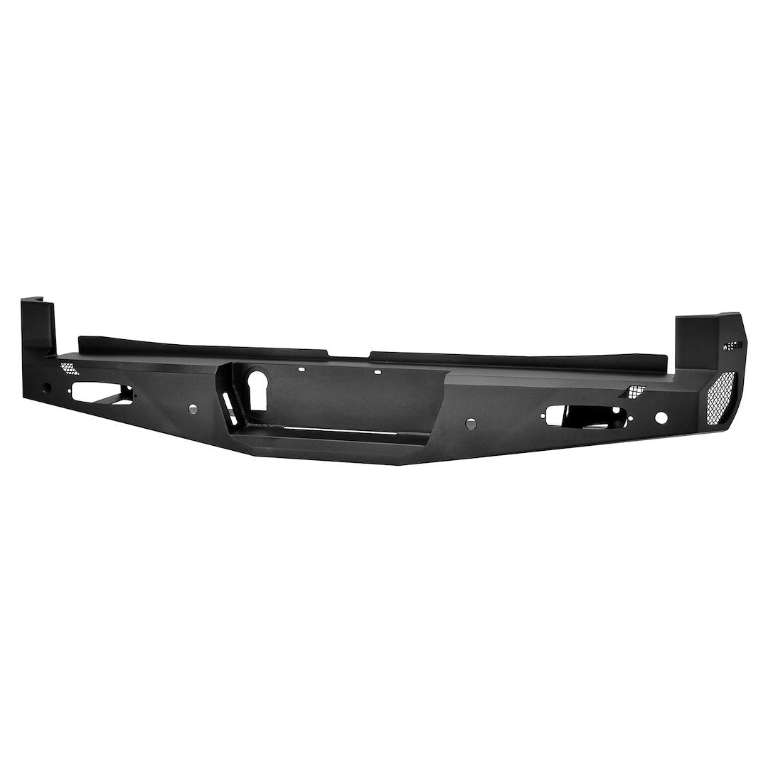 Product of Westin Automotive 58-421045 Pro-Series Steel Textured Bumper