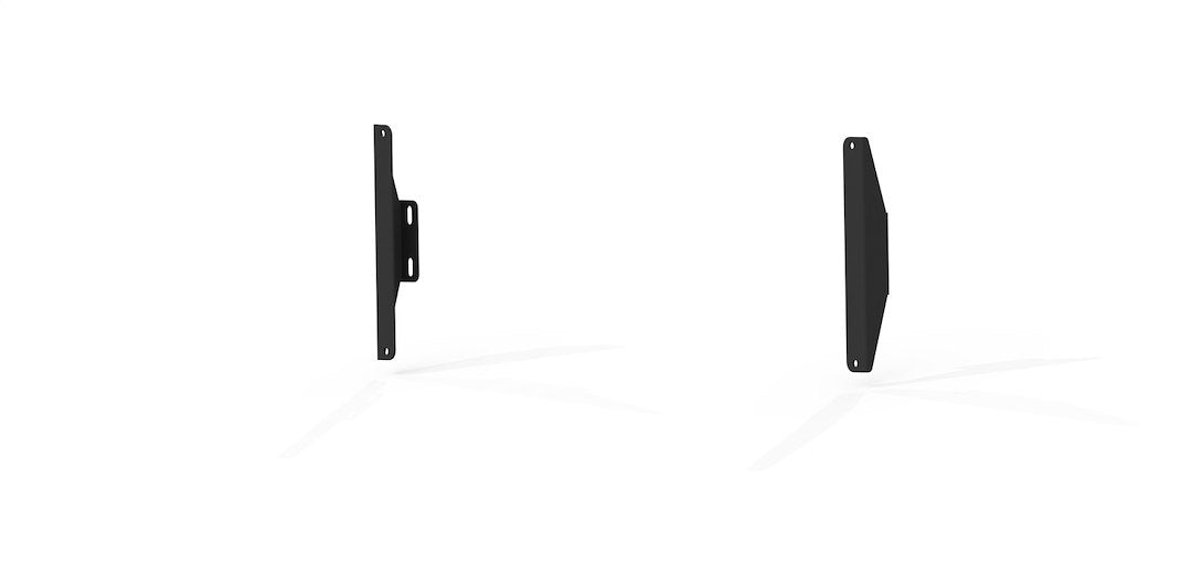 Product of Road Armor 500BRS-TBB TRECK Bed Cargo Rack Component