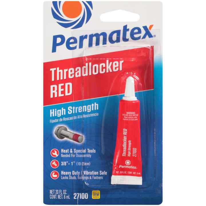 Product of Permatex 27100 Thread Sealant