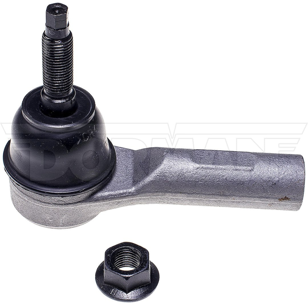 Product of Dorman Chassis TO86215XL Premium ™ OEM Steel Tie Rod End