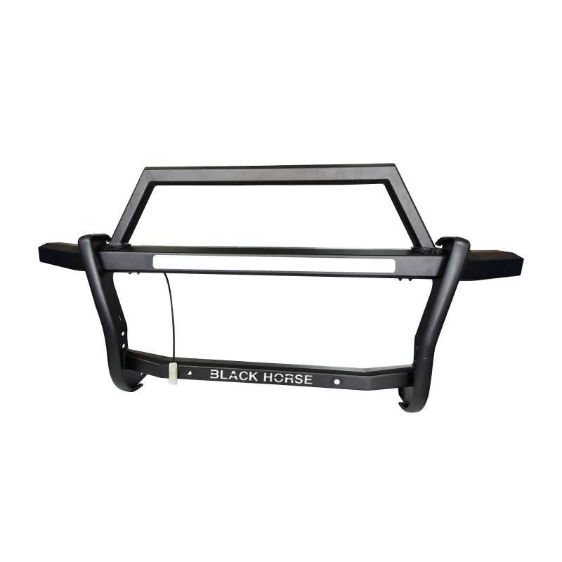 Black Horse Offroad Rag1r02 Grille Guard||rag1r02_2.Jpg||87||blkrag1r02||1718512