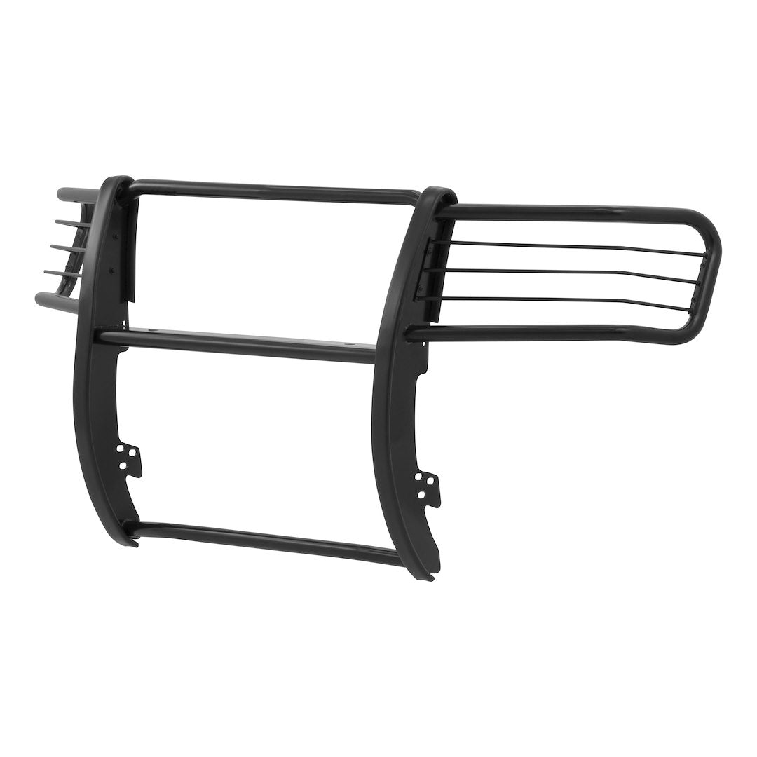 Product of Aries 4070 Grille Guard 1-Piece Black Semi Gloss Powder Coated