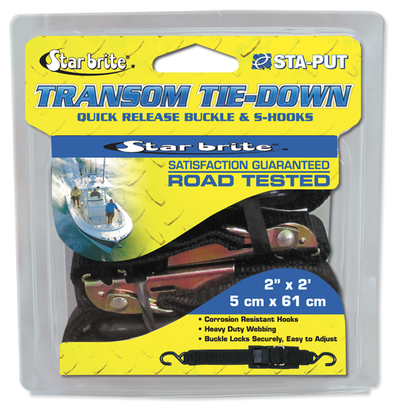 Star Brite 060073 Tie Down Strap||060073.Png||86||s2r060073||2219081