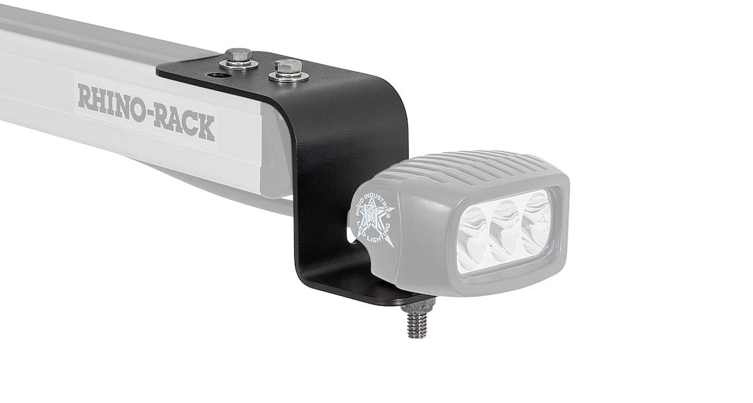 Rhino-Rack Usa 43234 Roof Rack Light Mount||8-43234-Hd_Op-02.Jpg||93||rhr43234||1051989