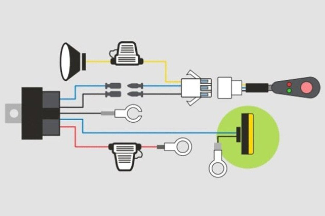 Product of Ironman 4x4 ILBDR002B Light Bar