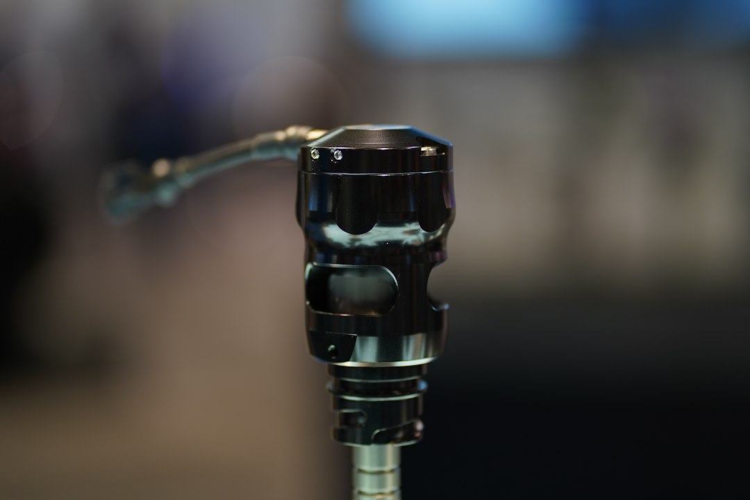 Product of Turbo Smart Ts-0225-1001 Turbocharger Blow Off Valve