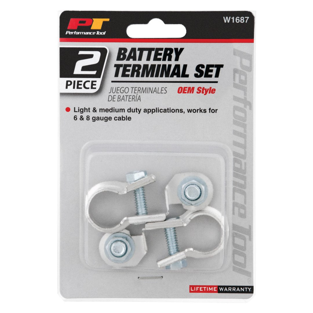 Product of Performance Tool W1687 Battery Terminal