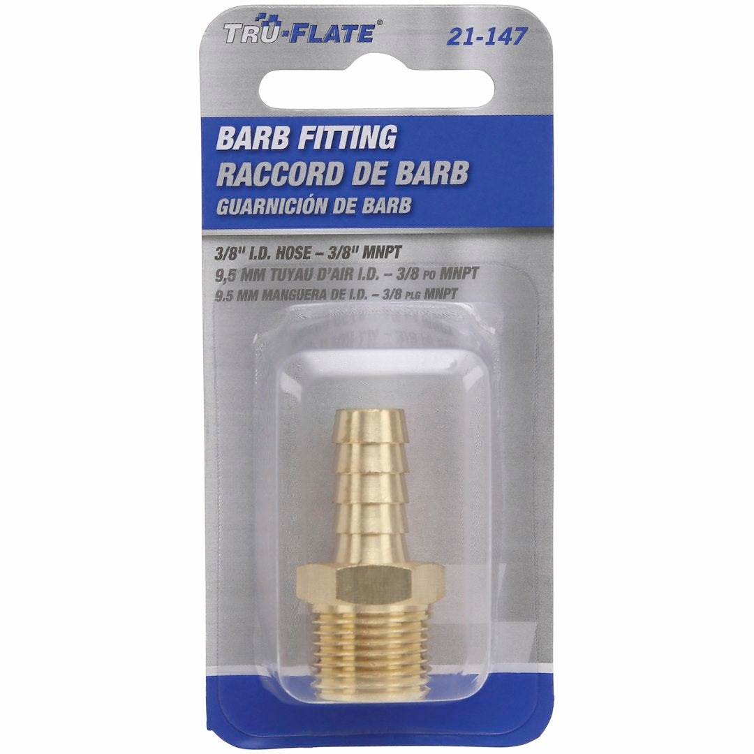 Tru Flate 21-147 Adapter Fitting||21-147_1.Jpg||86||t2f21147||2245861
