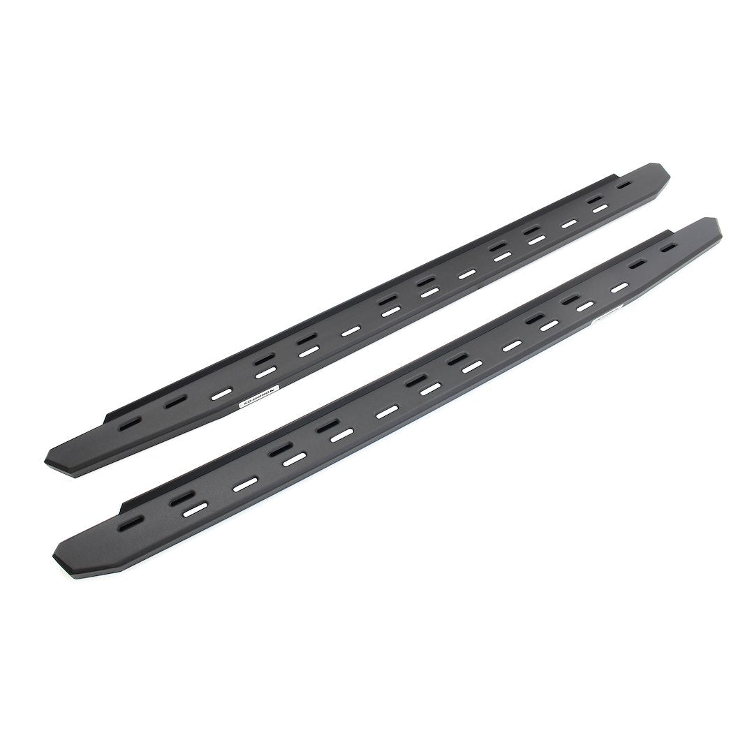 Product of Go Rhino 69600073spc Running Board Component
