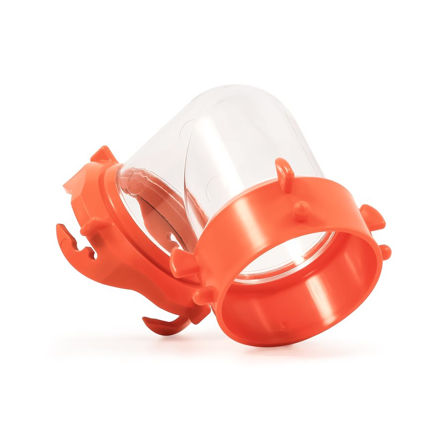 Product of Camco 39857 Sewer Hose Connector