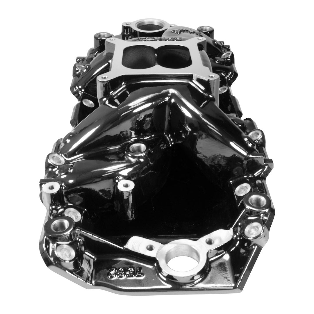 Product of Edelbrock 7562-Bp Intake Manifold