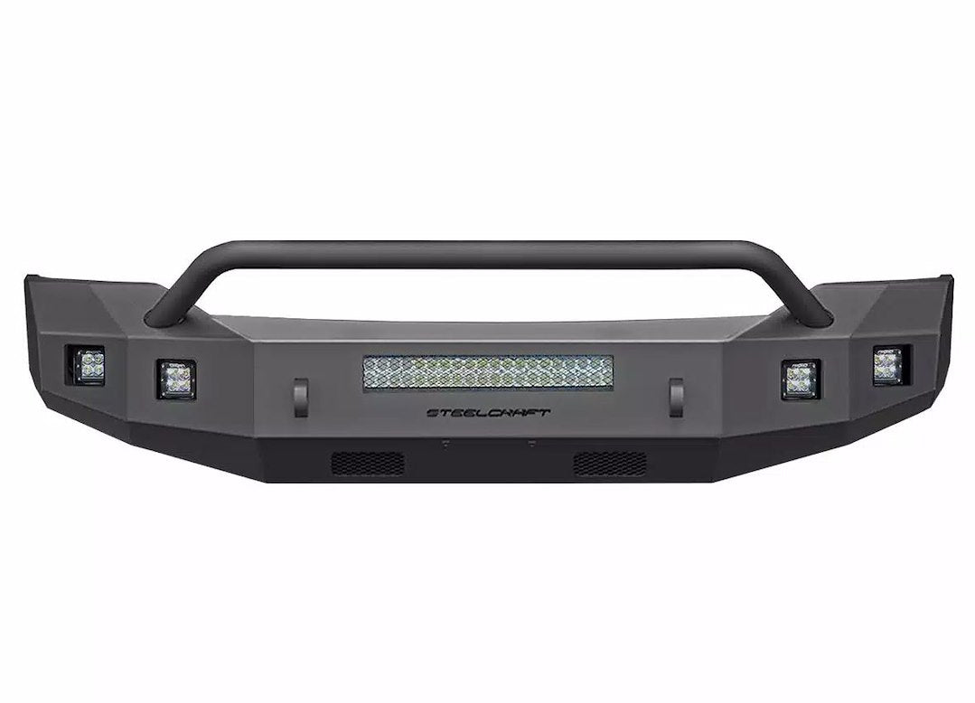 Steelcraft 71-11390hp Bumper||71-11390hp_2.Jpg||85||stl7111390hp||1564164