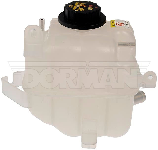 Dorman (Oe Solutions) 603-208 Coolant Reservoir||603-208_2.Jpg||87||d18603208||1134557