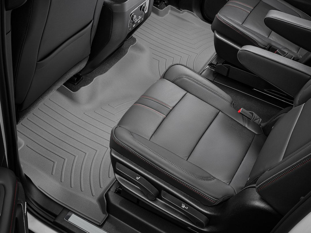 Weathertech (Usa) 4616322im Floor Liner||4616322im_1.Jpg||86||w244616322im||2267424