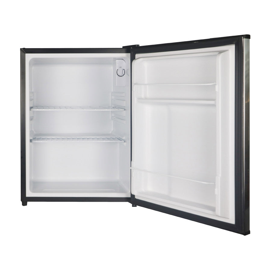 Product of Magic Chef Mcar240se2 Refrigerator