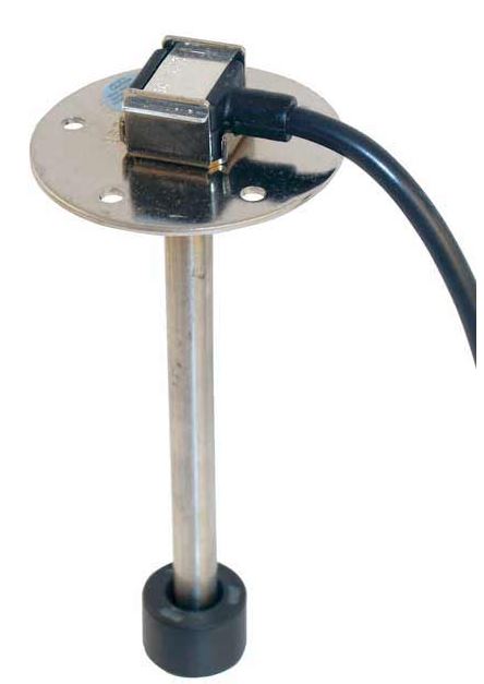 Product of Moeller Marine Products 035764-10 Fuel Tank Sending Unit