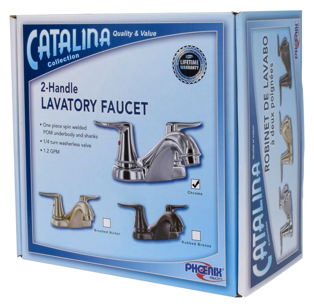 Phoenix Products Pf222304 Faucet||pf222304_2.Jpg||87||v46pf222304||846886