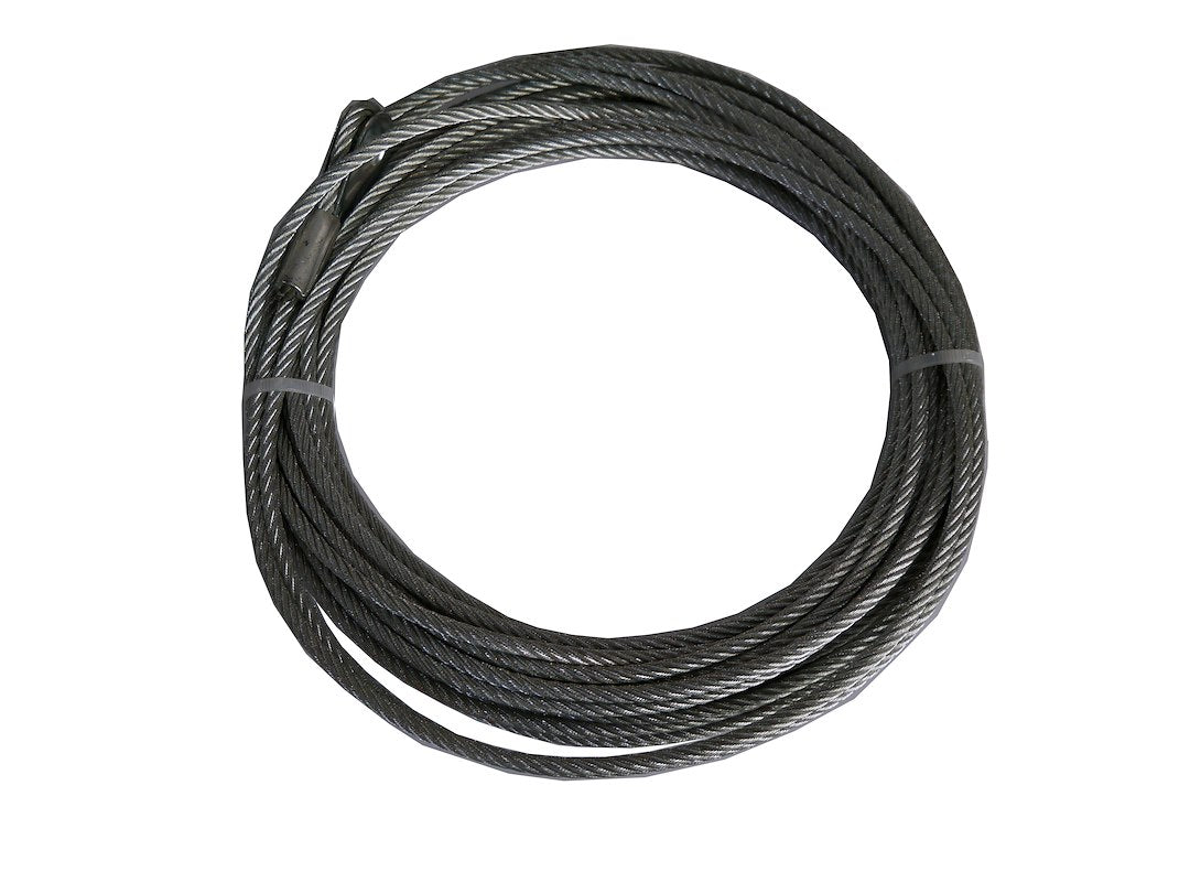 Trailfx Wa030 Winch Cable||wa030_Metal_Wire_Rope.Jpg||85||t8rwa030||851467