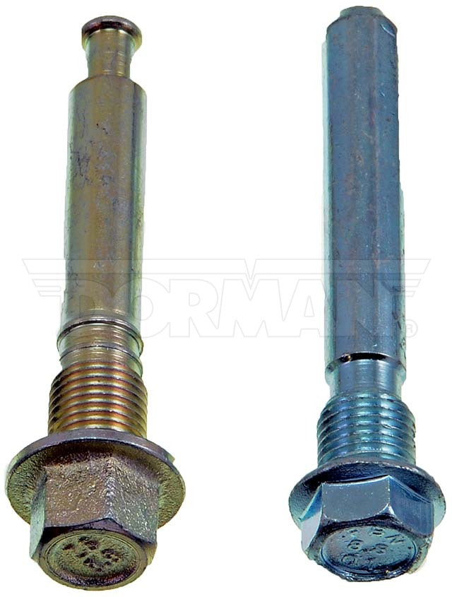 Dorman (Oe Solutions) Hw14133 Disc Brake Caliper Bolt||||85||d18hw14133||2014370