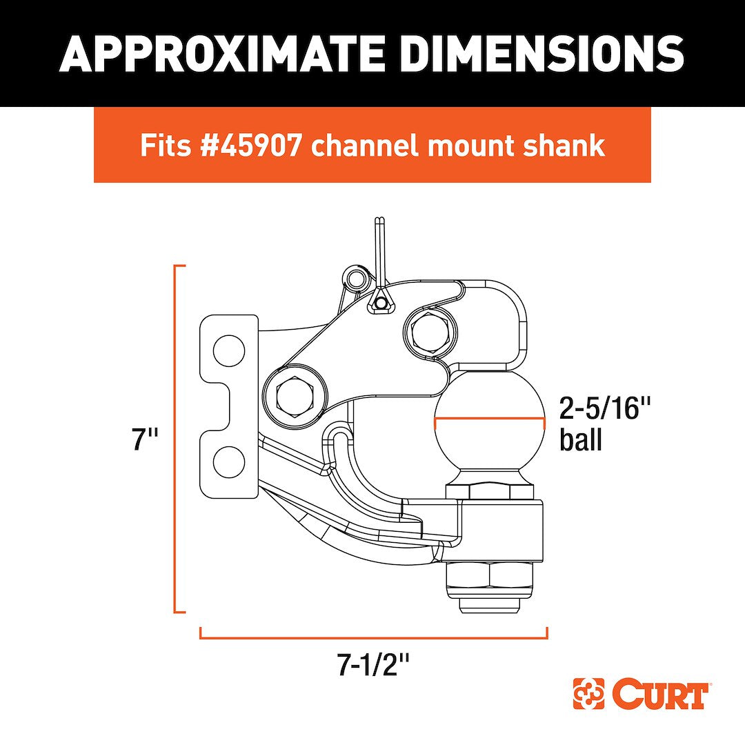 Curt 45920 Pintle Hook||45920_3008x1990_Ca.Jpg||91||c9345920||1356672