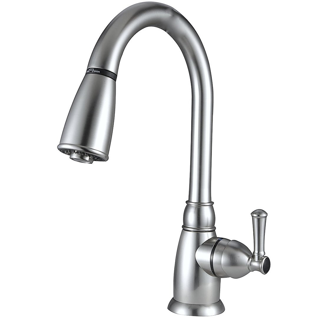 Dura Faucet Df-Pk160-Sn Faucet||df-Pk160-Sn_Pic1.Jpg||85||d6udfpk160sn||1237089
