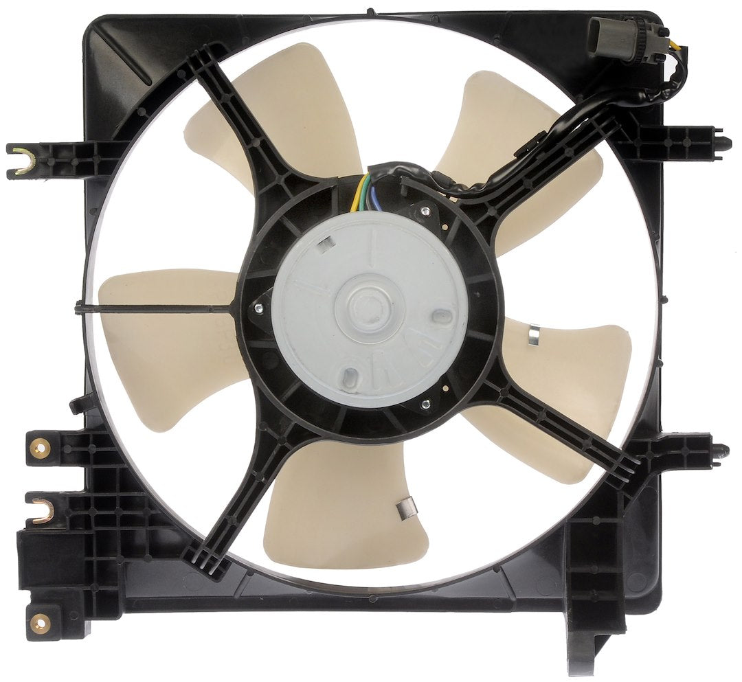 Dorman (Oe Solutions) 621-258 Cooling Fan||621-258-001.Jpg||85||d18621258||1726812
