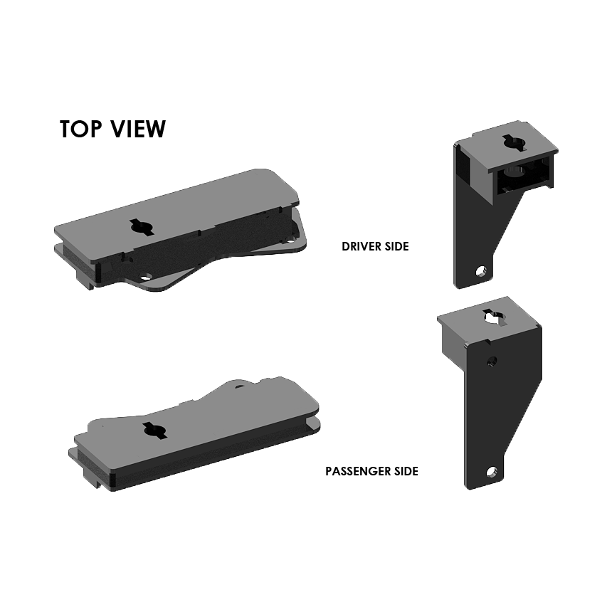Pullrite 3122 Fifth Wheel Trailer Hitch Mount Kit||3122_2.Png||87||p1x3122||1772517