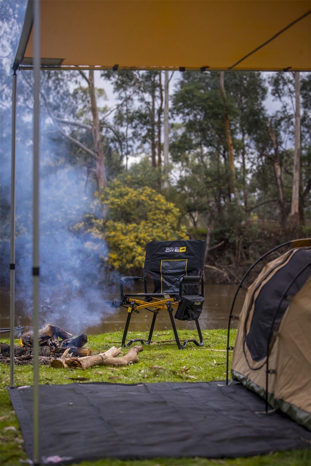 Arb 10500131a Camping Chair||||87||arb10500131a||2004482