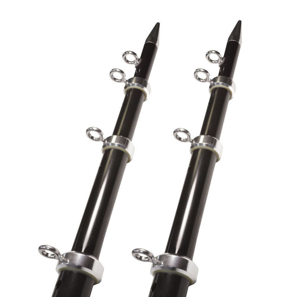 Product of Taco Ot-0542bka15-Hd Fishing Outrigger Pole