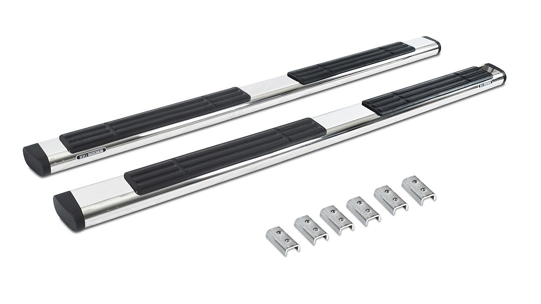 Go Rhino 660087ps Nerf Bar Component||660087ps.Jpg||85||g26660087ps||1014459
