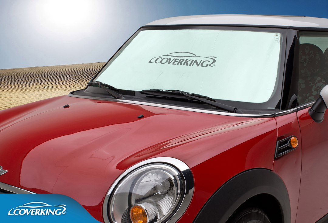 Coverking Cssz65dg9592 Windshield Shade||||92||c37sz65dg9592||2009735