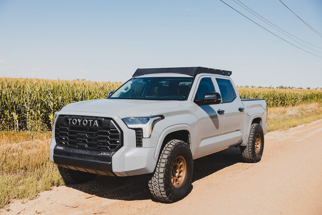 Product of Sherpa 129744 Roof Rack