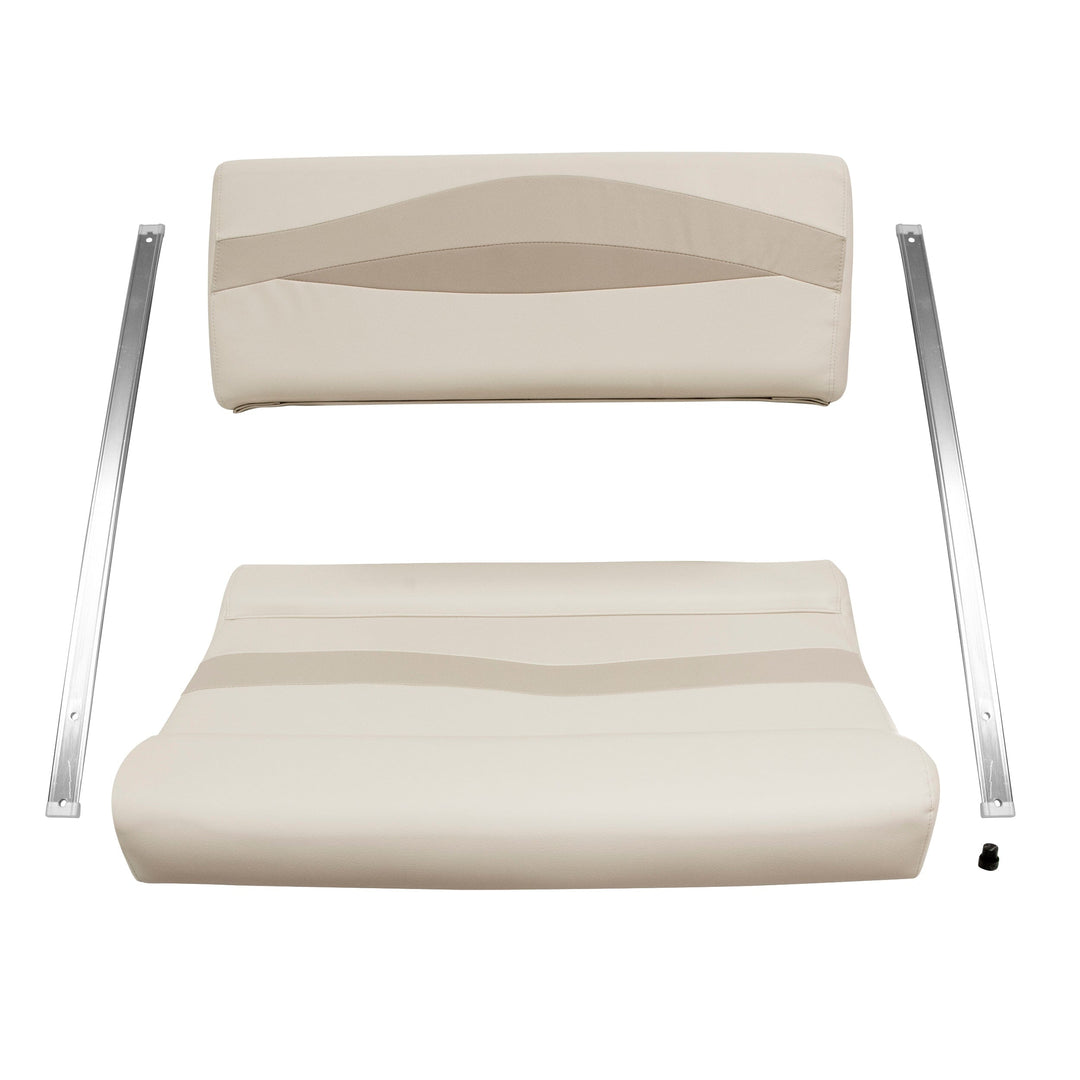 Wise Seating Bm1152-1066 Boat Seat||bm1152-1066cushionset.Jpg||85||w7zbm11521066||1483988