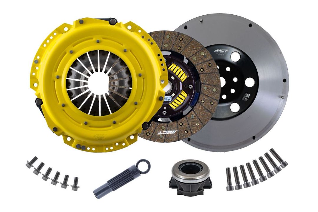 Advanced Clutch Jp6-Hdss Clutch Set||jp6-Hdss.Jpg||85||a85jp6hdss||1369106