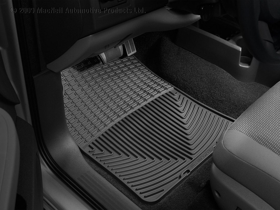 Product of Weathertech (Usa) W3 Floor Mat