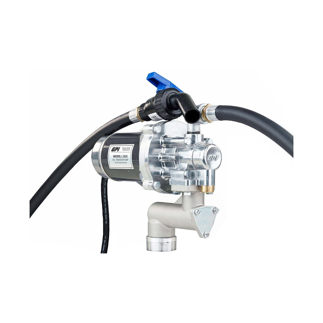 Gpi (Great Plains) 142100-04 Liquid Transfer Tank Pump||142100-04_3.Jpg||88||g8014210004||2215874