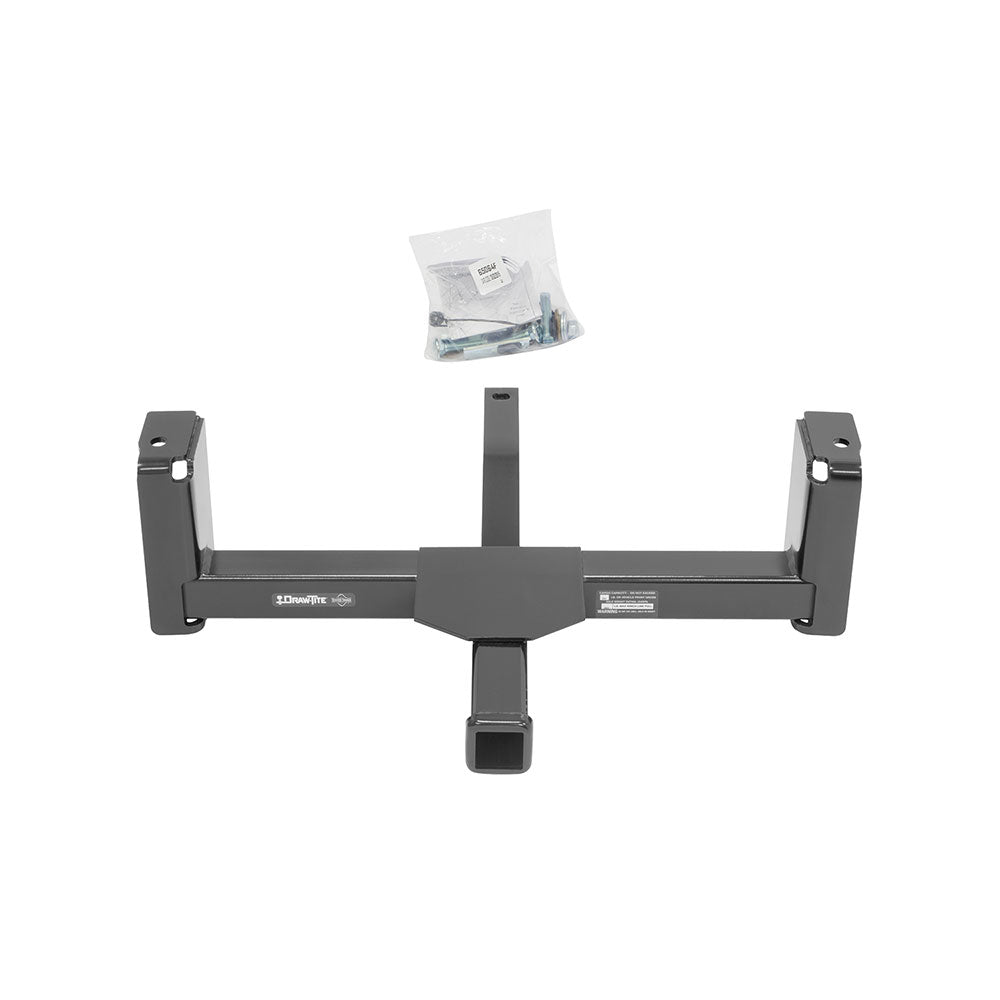 Product of Draw-Tite 65064 Trailer Hitch Front