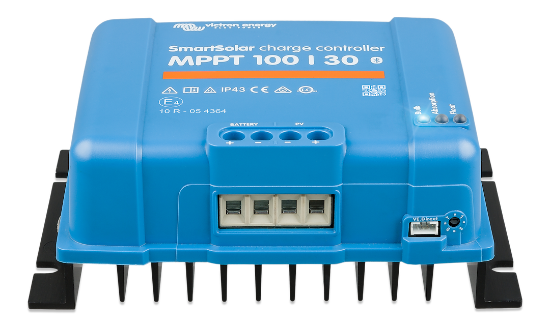 Product of Victron Energy Scc110030210 Battery Charger