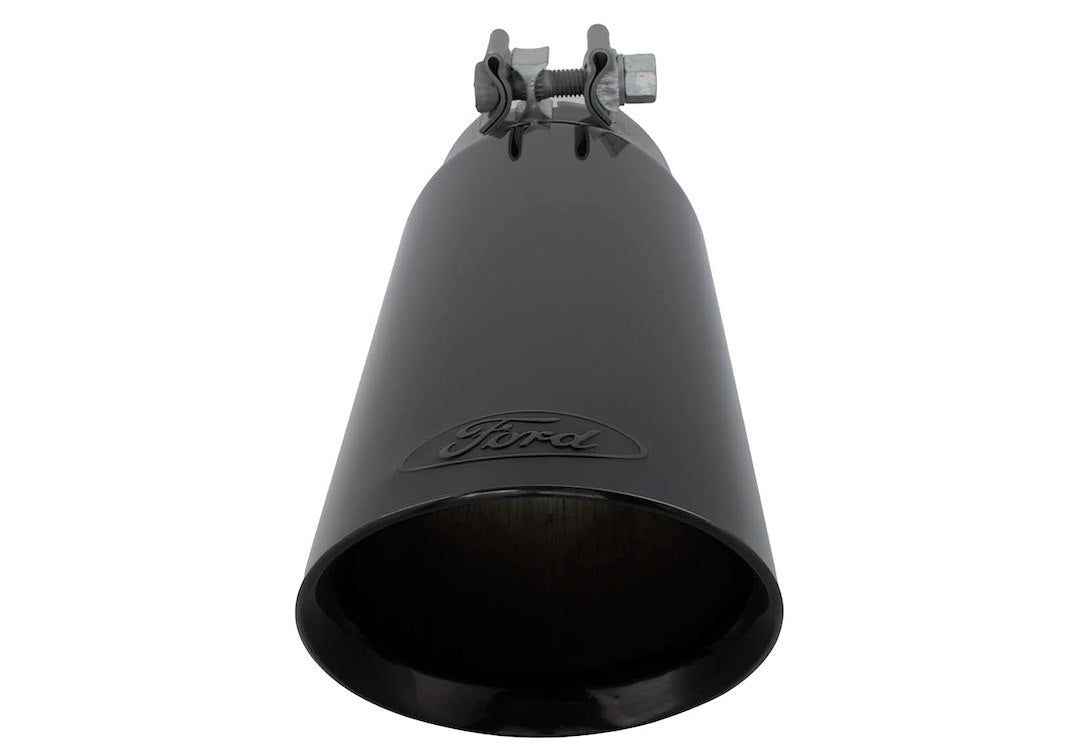 Ford Performance M-5260-Bct1 Exhaust Tail Pipe Tip||m-5260-Bct1_1.Jpg||86||f28m5260bct1||2215339