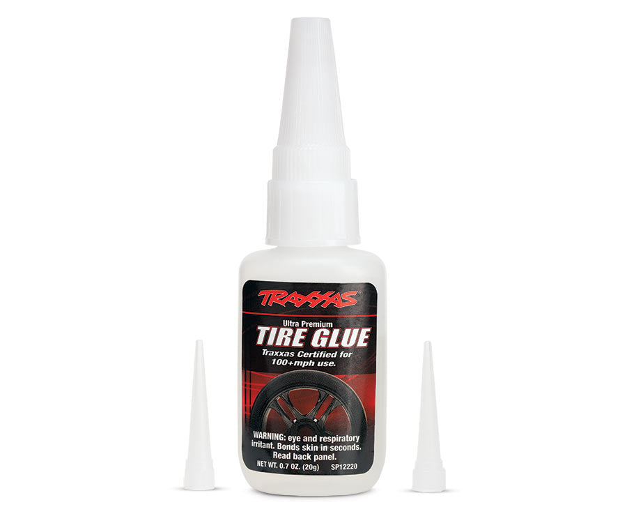 Product of Traxxas 6468 Remote Control Vehicle Tire Glue