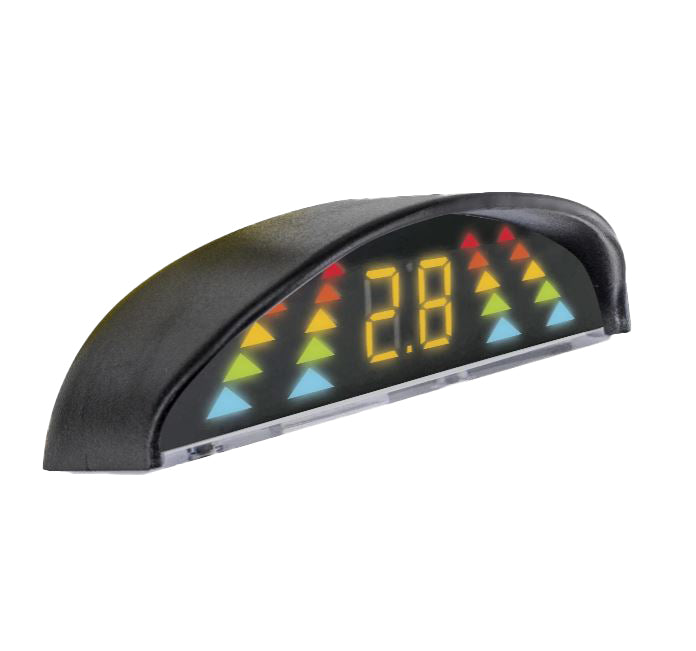 Product of Brandmotion 9002-3010 Parking Aid System