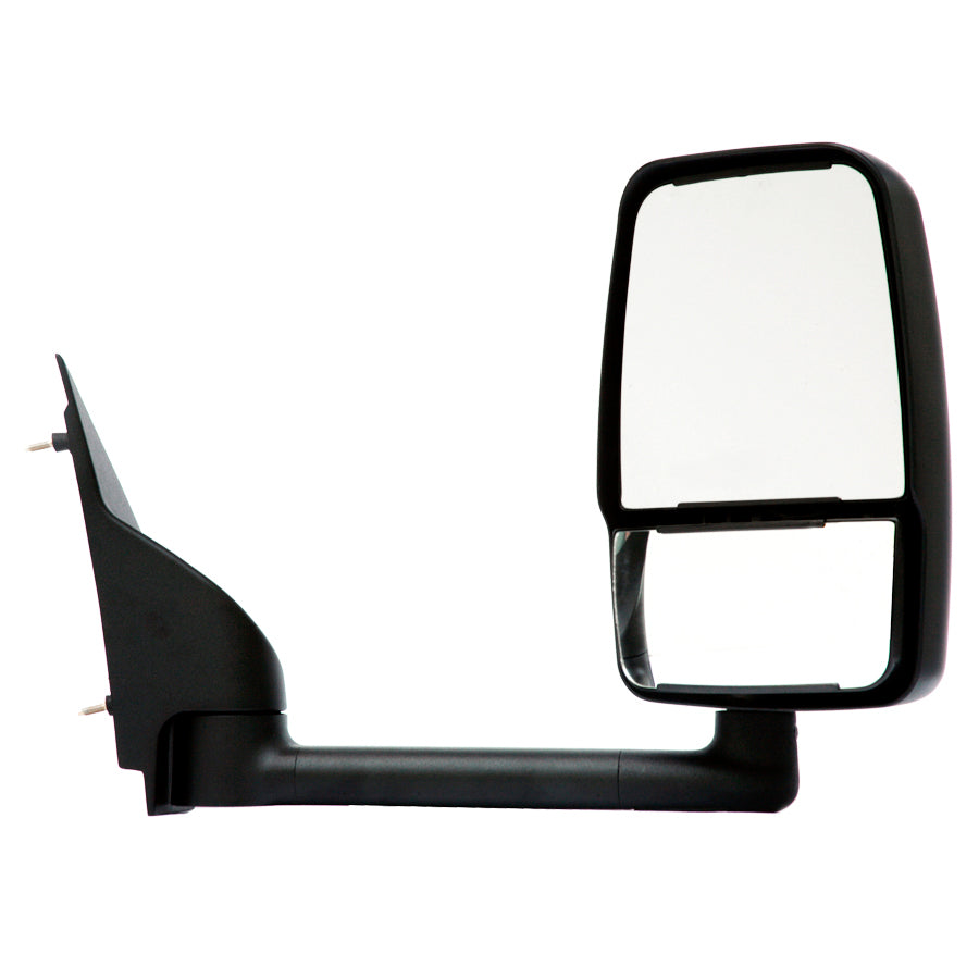 Velvac 714546 Exterior Mirror||w-714546.Jpg||85||v6a714546||2262134