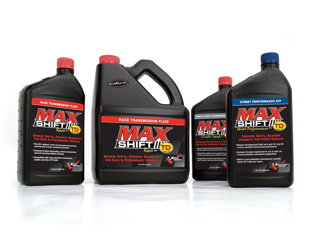 Product of Tci Automotive 950601 Auto Trans Fluid