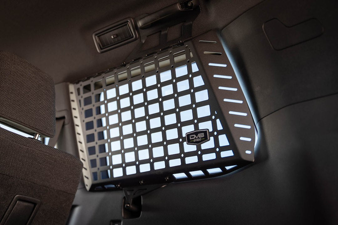 Dv8 Offroad Mpt4-01 Molle Cargo Panel||land-Cruiser-250-Series-Rear-Window-Pocket-Molle-Panels-Installed-6.Jpg||92||dv8mpt401||1687455