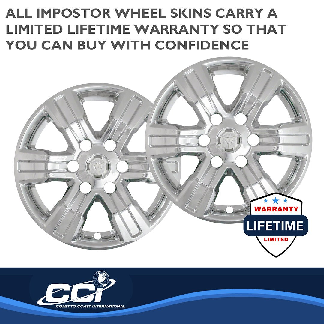 Coast To Coast Iwcimp439x Wheel Skin||cci_Iwcimp439x_Impostor Wheel Skin_B2c_3.Jpg||87||cciimp439x||1350299