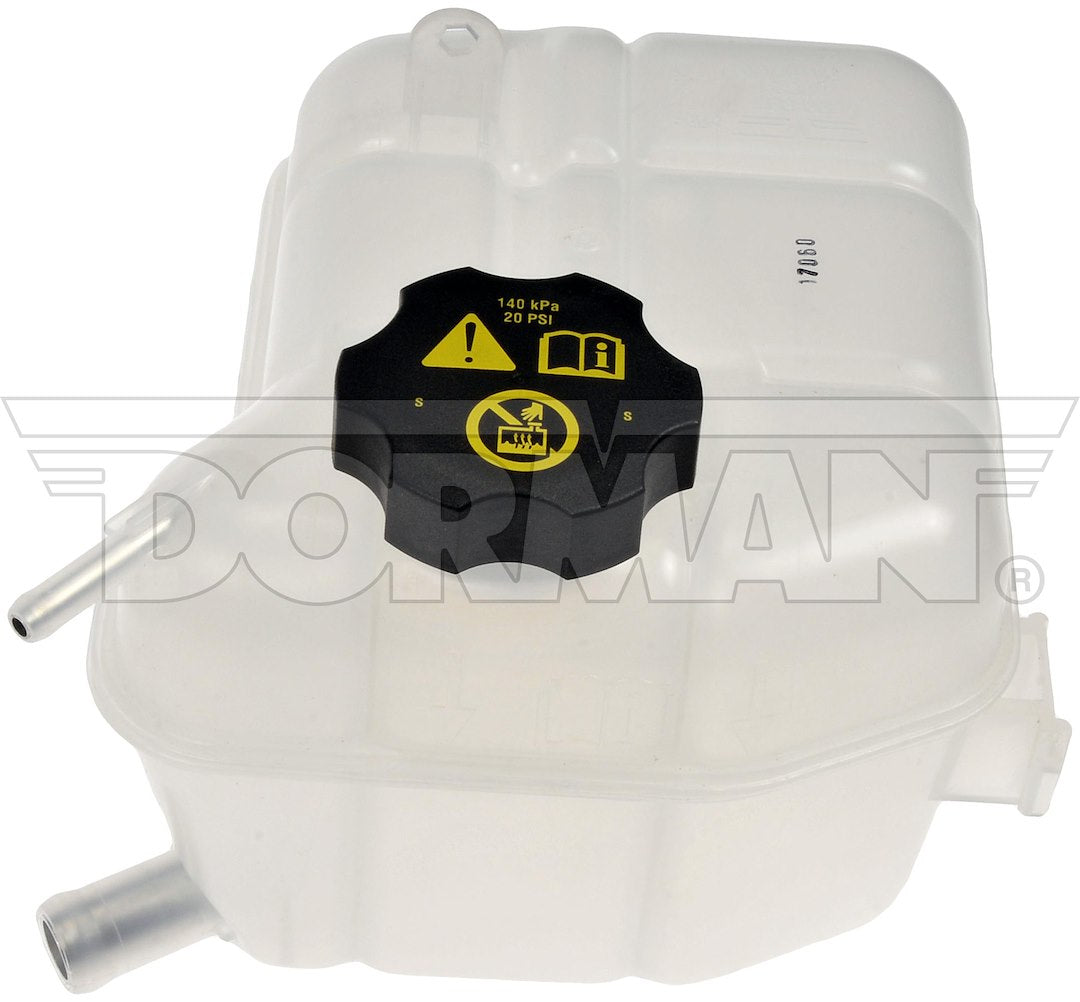 Dorman (Oe Solutions) 603-385 Coolant Reservoir||603-385-007.Jpg||85||d18603385||968082