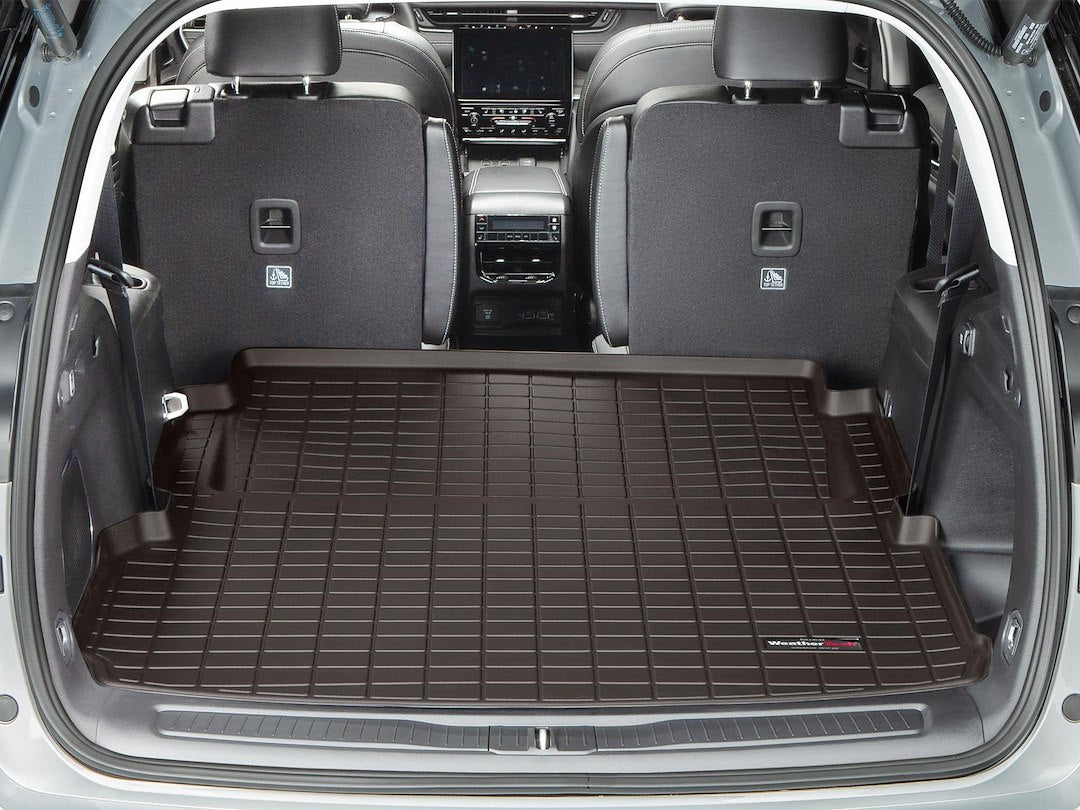 Weathertech (Usa) 431480 Cargo Area Liner||431480_1.Jpg||86||w24431480||1679741
