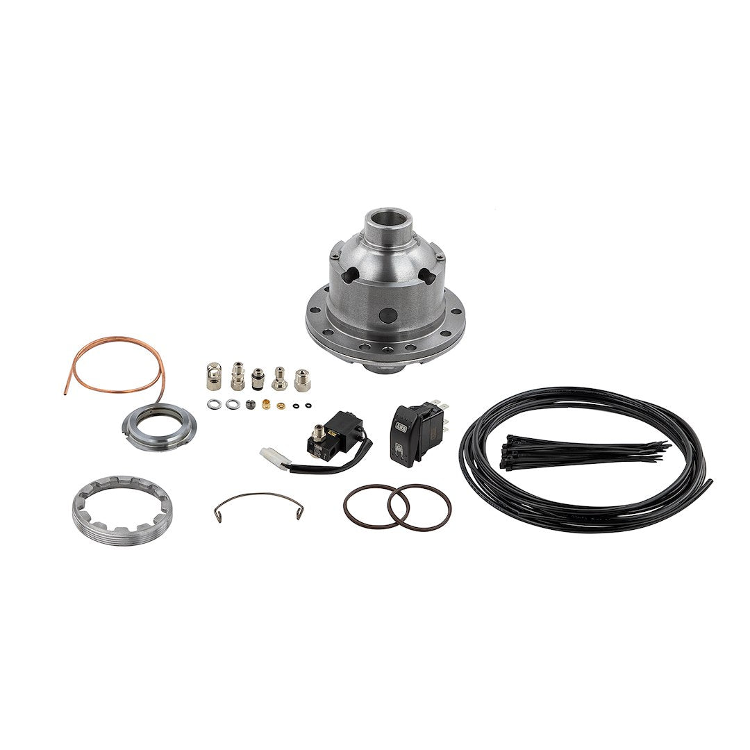 Arb Rd204 Differential Carrier||rd204_V1.Jpg||85||arbrd204||1111032